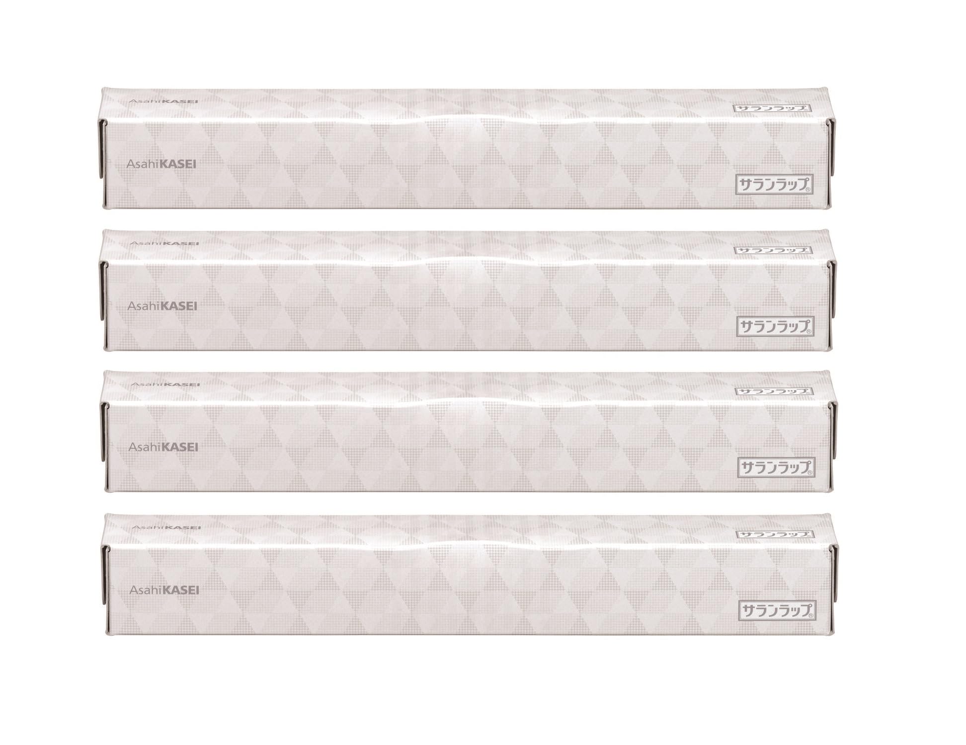 サランラップ　30cm幅×50m巻き サランラップ（30cm×50m） 30本入 プロの道具ショップ 鳳凰